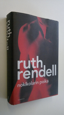 Ruth Rendell : Nokikolarin poika