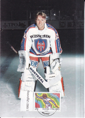 Juha Virenius, Tappara 30. e257