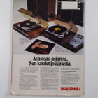 Tekniikan maailma 2/1977 - pikkukuva 2