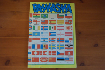 Pahkasika 2/88.
