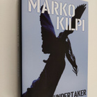 Marko Kilpi : Kuolemanenkeli - pikkukuva 1