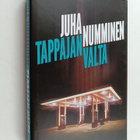 Juha Numminen : Tappajan valta - pikkukuva 1