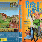 Risto Räppääjä Ja Polkupyörä Varas (27735) - pikkukuva 1
