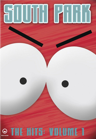 SOUTH PARK - The Hits: Volume 1