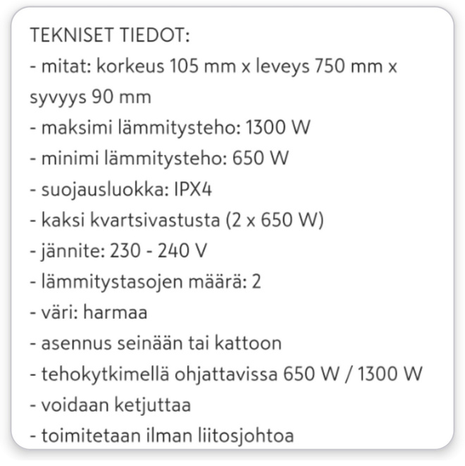 Item image
