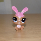LITTLEST PET SHOP Dessert Bunnyton kimalle PUPU - pikkukuva 1