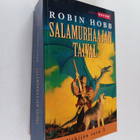 Robin Hobb : Salamurhaajan taival - pikkukuva 1