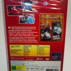 Autot: Martin tarinatalli ( dvd ) Uusi ! - pikkukuva 2