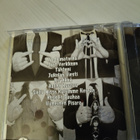 Suuri Tuntematon, Mustavalkoinen albumi, cd - pikkukuva 4