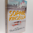 Sophie Kinsella : Mitt inte så perfekta liv - pikkukuva 1