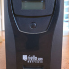 RIELLO NetPower NPW1500 UPS - pikkukuva 1