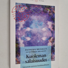 Dannion Brinkley : Kuoleman salaisuudet : seitsemän opetu... - pikkukuva 1