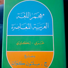 A Dictionary of Modern Written Arabic - pikkukuva 2