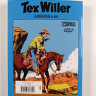 Tex Willer kronikka 66 : Verta kiskoilla ; Paholaisen merkki - pikkukuva 2