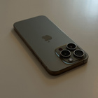Rikkinäinen iPhone 15 Pro 128GB - pikkukuva 3