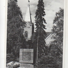 Jyväskylä kaupunginkirkko (5) - pikkukuva 1