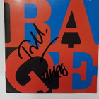 RAGE AGAINST THE MACHINE - RENEGADES CD + 2 x NIMMARIT - pikkukuva 2