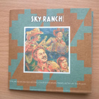 Eri Esittäjiä - Sky Ranch CD - pikkukuva 1
