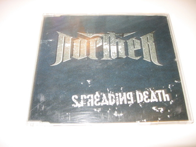 Norther-Spreading Death CDS