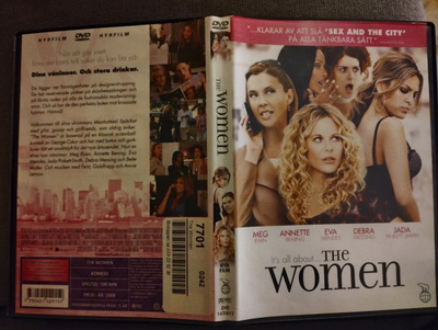 The women