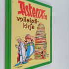 Francine Trimbach : Asterixin voileipäkirja : reseptejä p... - pikkukuva 1