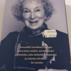 Margaret Atwood: Viimeisenä pettää sydän - pikkukuva 3