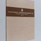 Yhtyneet paperitehtaat oy : Toimintakertomus 1979 - pikkukuva 1