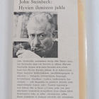 John Steinbeck : Hyvien ihmisten juhla - pikkukuva 2