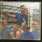 ROBBIE WILLIAMS - SING WHEN YOU’RE WINNING. CD-levy. - pikkukuva 1