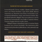 Suzanne Collins: Nälkäpeli 1 (wsoy pokkari 2009) - pikkukuva 2