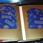 BOX SET Jacqueline Kennedy Historic conversations on life .. - pikkukuva 2