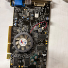 Radeon 9600XT 256MB - pikkukuva 1