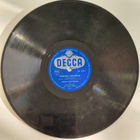 Savikiekko 1957 - Vieno Kekkonen - Decca SD 5394 - pikkukuva 4