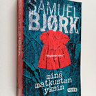 Samuel Björk : Minä matkustan yksin - pikkukuva 1
