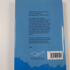 Reijo Rinnekangas : Kuu karkaa - pikkukuva 2