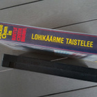 VHS: Lohikäärme Taistelee / Battle Creek Brawl (Jackie Chan - pikkukuva 4