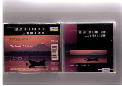 Various Artists - Distant Shores