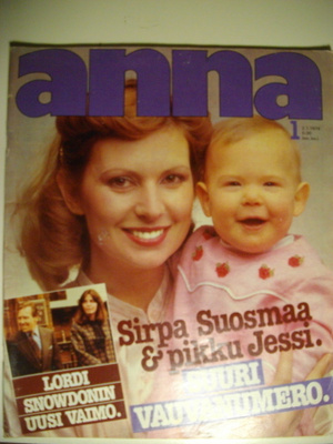 Anna lehti Nro 1/1979 (26.10)