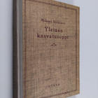 Mikael Soininen : Yleinen kasvatusoppi - pikkukuva 1