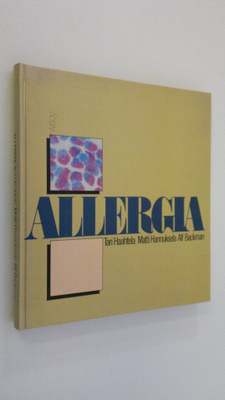 Tari ym. (toim.) Haahtela : Allergia