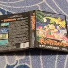 The Flintstones Sega Mega Drive - pikkukuva 1