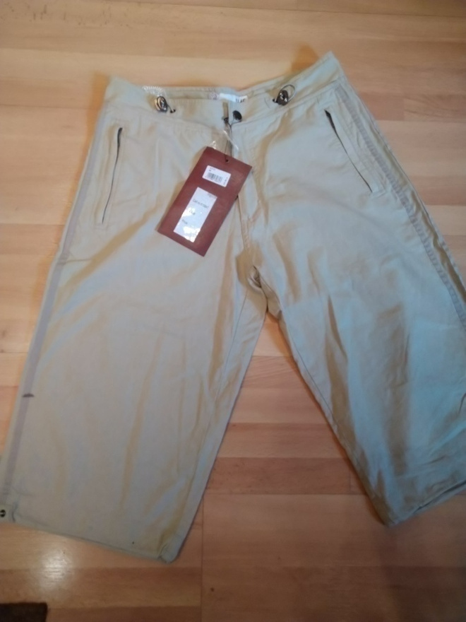 Uudet! SJ-05 M/32"-koko shortsit 10 OZ Urban Jeanswear