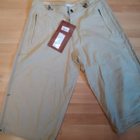 Uudet! SJ-05 M/32"-koko shortsit 10 OZ Urban Jeanswear - pikkukuva 1