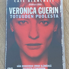 VERONICA GUERIN - TOTUUDEN PUOLESTA - DVD - pikkukuva 1