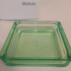 Iittala Vitriini 108x108 Omenanvihreä - pikkukuva 2