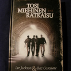 Jackson & Gascoyne : Tosi miehinen ratkaisu - pikkukuva 1