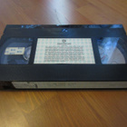 Viimeinen mies (Warner) VHS FIx Charlton Heston OMEGA MAN - pikkukuva 2