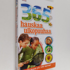 Jamie Ambrose : 365 hauskaa ulkopuuhaa - pikkukuva 1