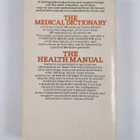 Robert E. Rothenberg : The new American medical dictionar... - pikkukuva 2
