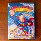 Teräsmies Kryptonin viimeinen poika DVD - pikkukuva 1